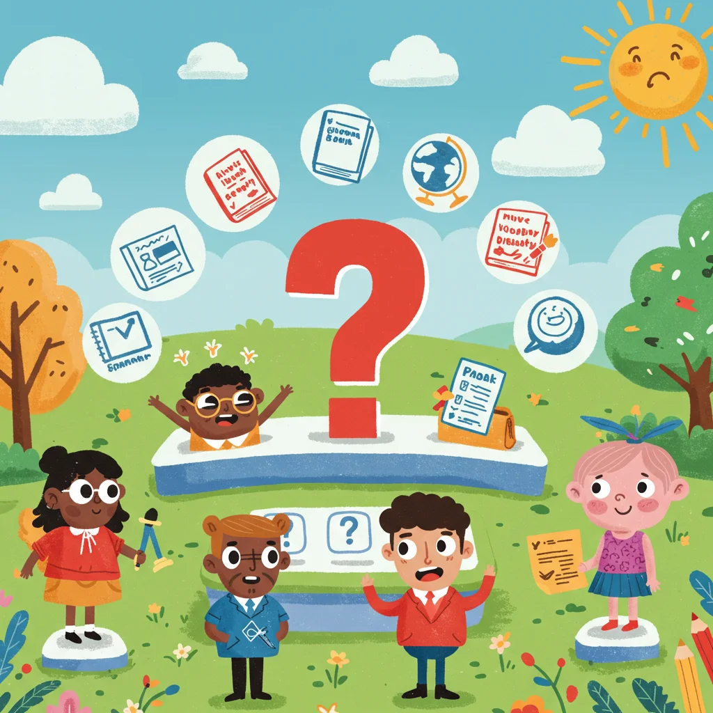 Choose the option that best fits the term "illustrate".